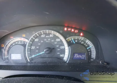 2014 Toyota Camry Se из США, поврежденный, VIN 4T1BF1FK2EU451982